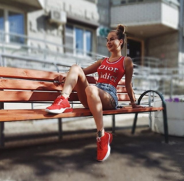 Жизнь после телестройки: Ольга Ветер