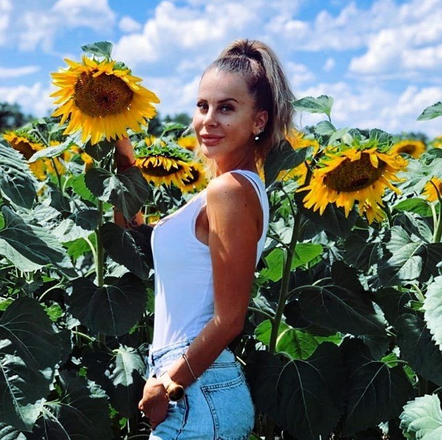 Жизнь после телестройки: Ольга Ветер