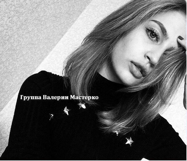 Новая участница проекта Алина Никонова