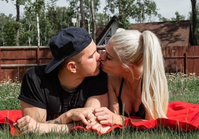 Алексей Кудряшов: Я очень сильно хочу познакомиться с ним