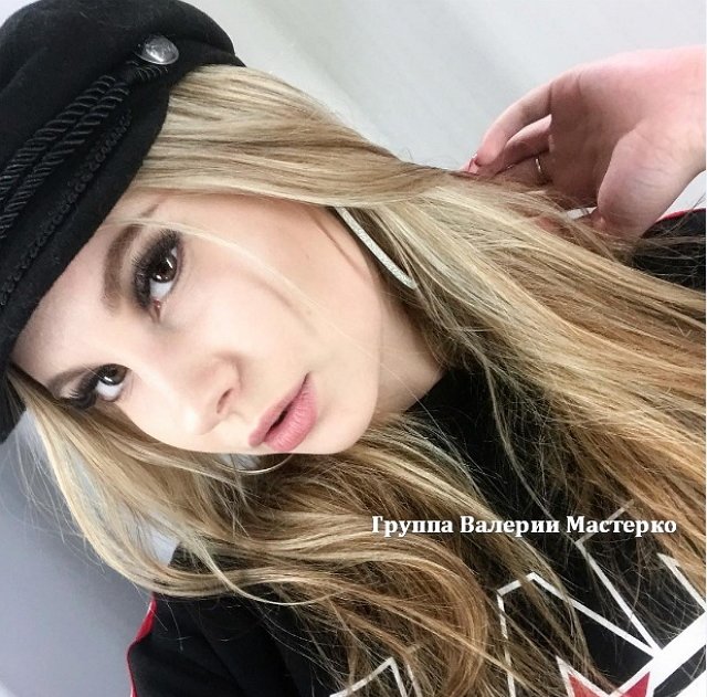 Новая участница проекта Дарья Новикова