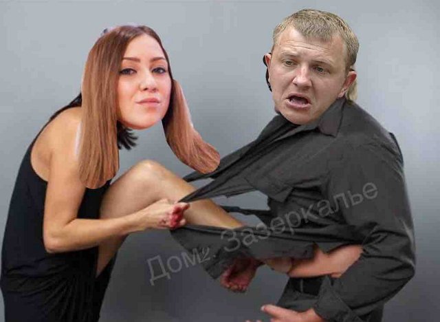 Приколы о Дом-2 (31.07.2019)