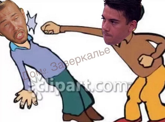 Приколы о Дом-2 (31.07.2019)