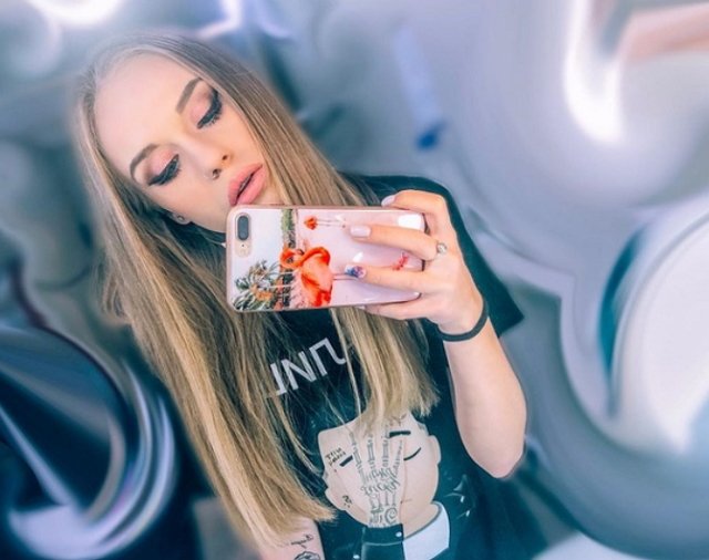 Милена Безбородова: Я устала от всего