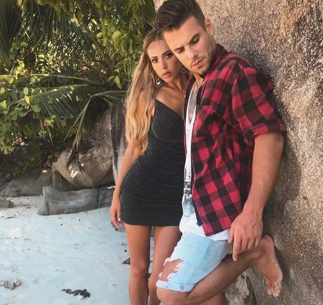 Мама Юлии Белой не одобряет Евгения Ромашова