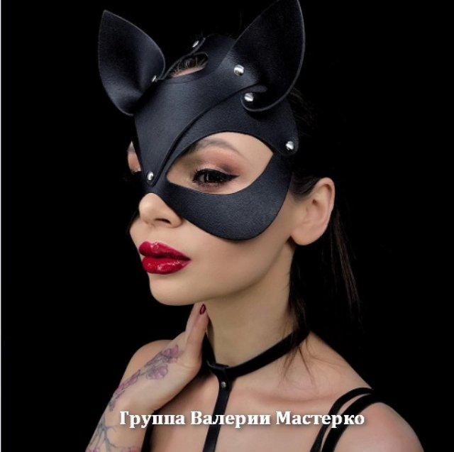 Новая участница проекта Николетта Жаркая