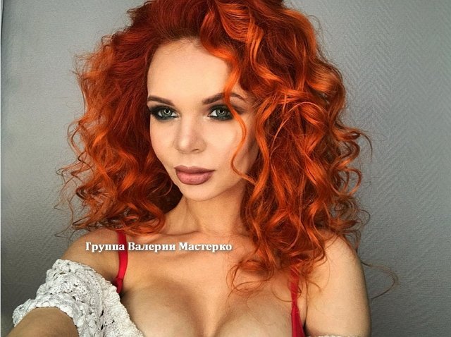 Новая участница проекта Николетта Жаркая