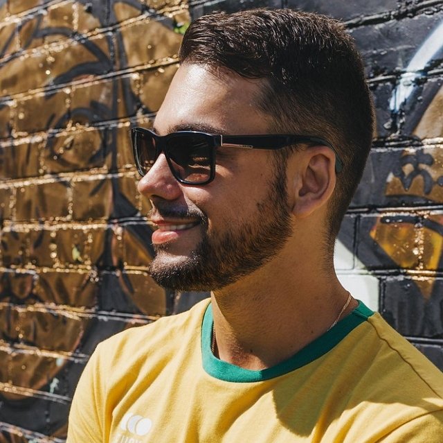 Сергей Захарьяш: За Яной я буду ухаживать