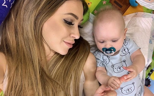 Фотоподборка детей участников (31.07.2019)