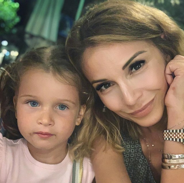 Фотоподборка детей участников (31.07.2019)