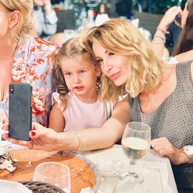 Фотоподборка детей участников (31.07.2019)