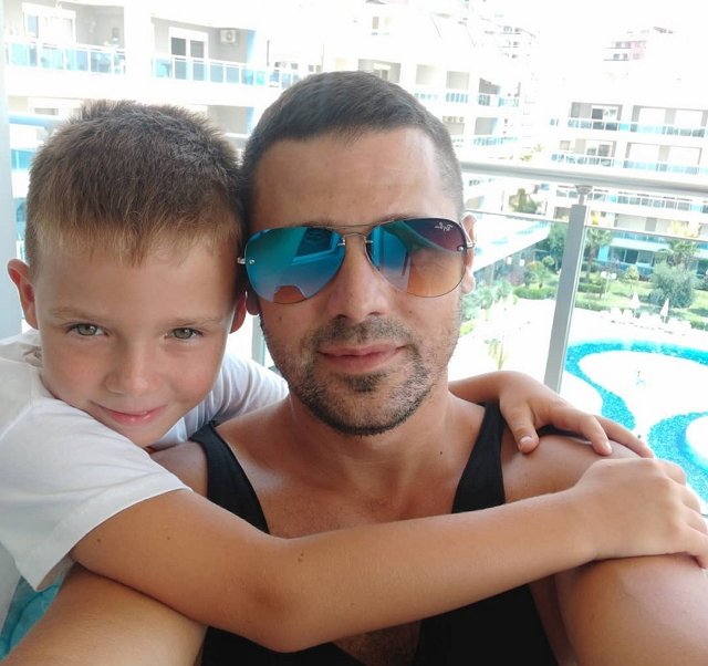 Фотоподборка детей участников (31.07.2019)