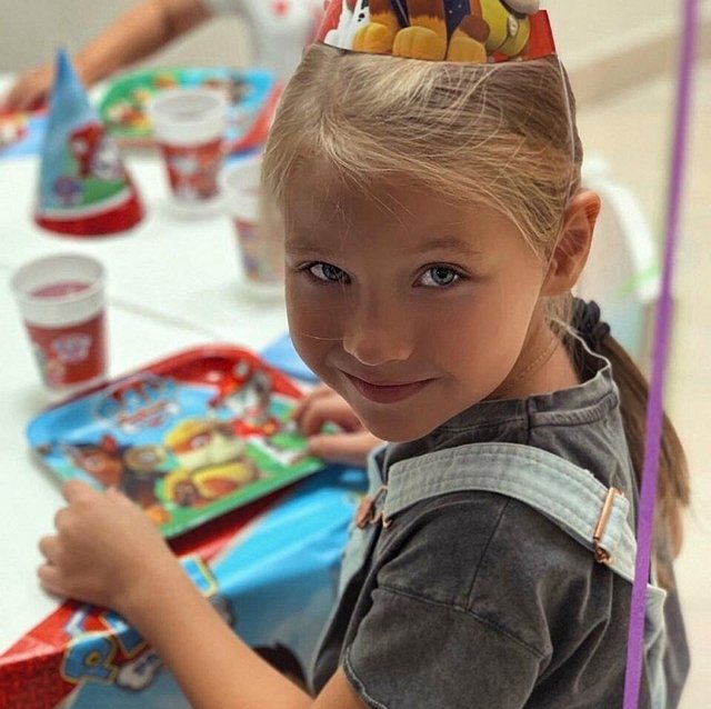 Фотоподборка детей участников (31.07.2019)