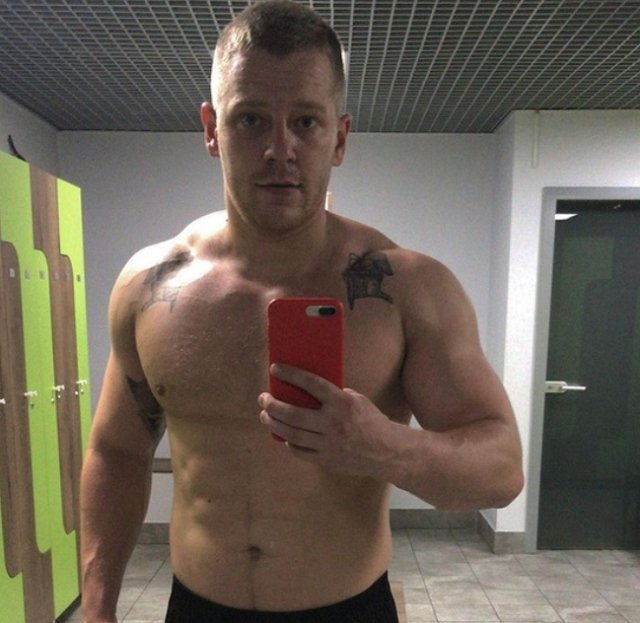 Из блога Редакции: Шалюков не хочет помогать своему сыну