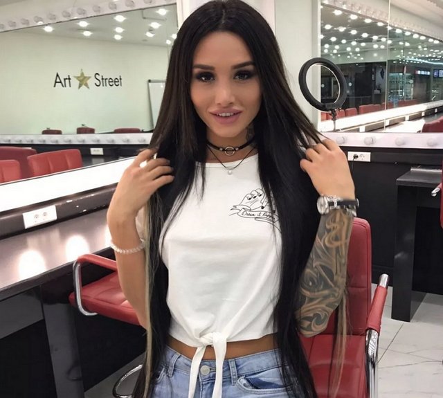 Марина Мексика лишилась поддержи бойфренда