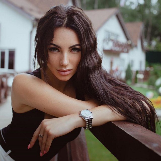 Анна Брянская: Хочу, чтобы...