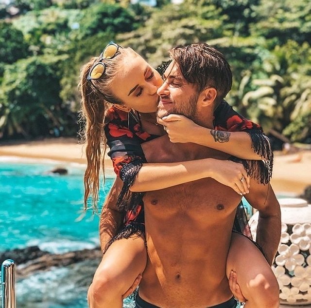 Новости журнала Дом-2 (1.08.2019)