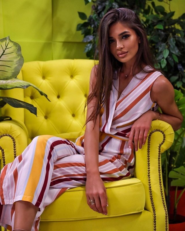 Расставание Марданшина и Якуб носит временный характер