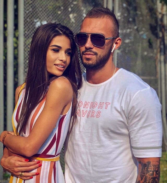 Расставание Марданшина и Якуб носит временный характер