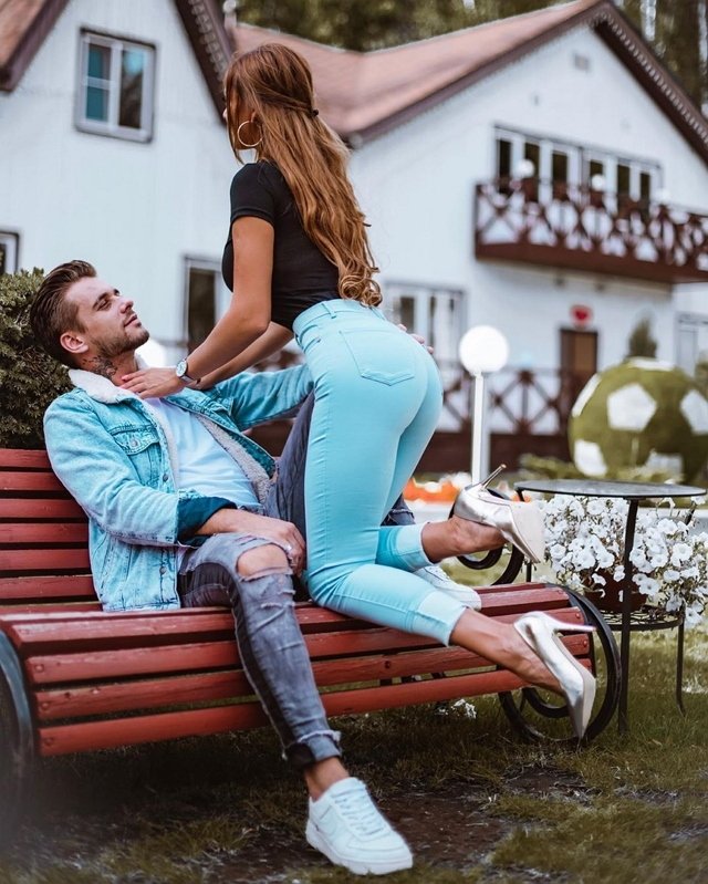 Юлия Белая: Хочу стать мамой, но боюсь