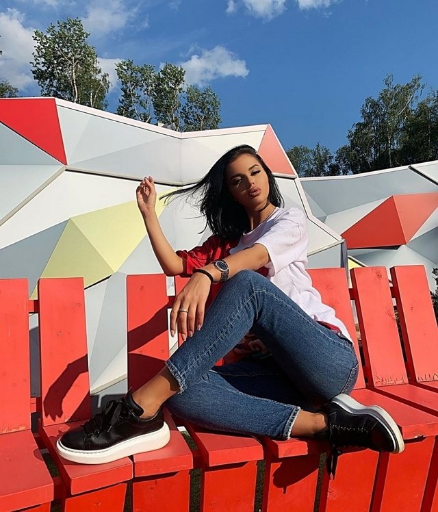 Яна Шафеева: Тему дедовщины подняла не я