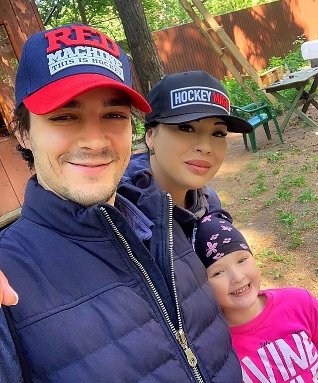 Фотоподборка детей участников (1.08.2019)