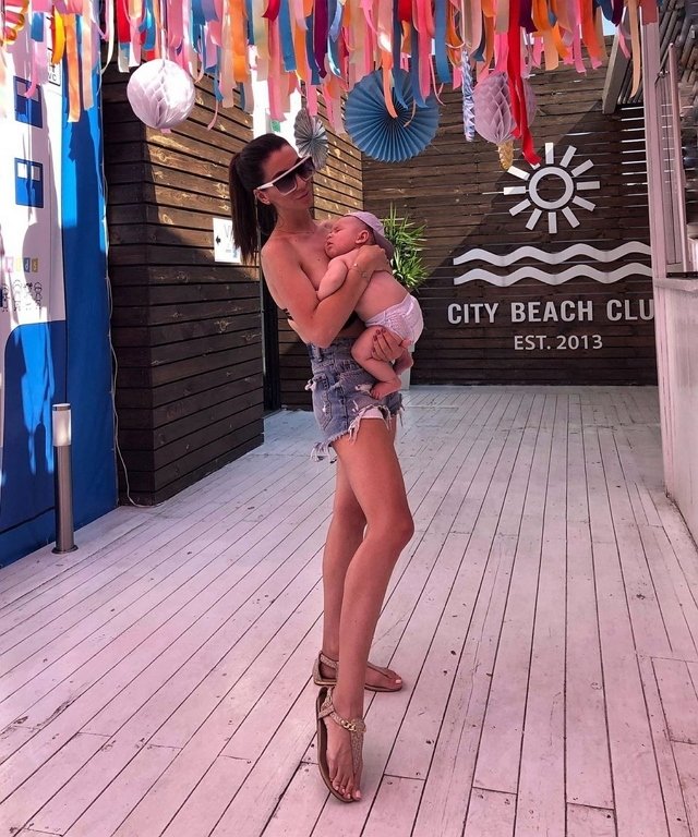 Фотоподборка детей участников (1.08.2019)