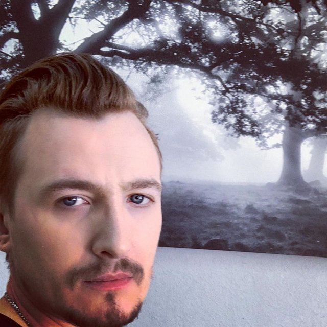 Влад Кадони: Нужно доверять, но я могу ошибаться