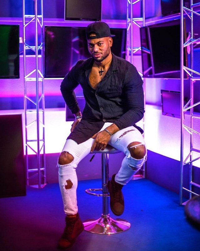 Мондезир: Яна влезла в разговор