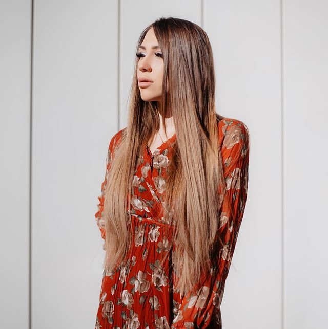 Черкасов в процессе доведения Рапунцель до ручки