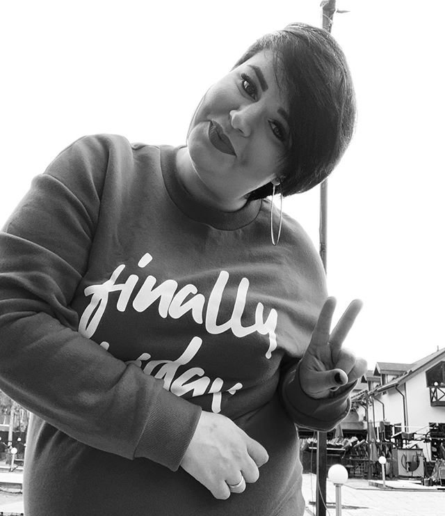 Александра Черно: Что здесь раньше находилось?