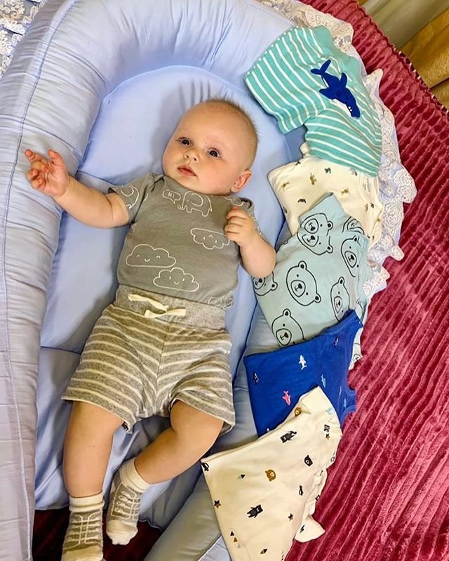 Алёна Савкина призналась, кому обязана своей жизнью