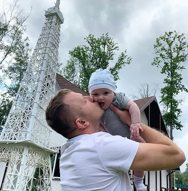 Алёна Савкина призналась, кому обязана своей жизнью