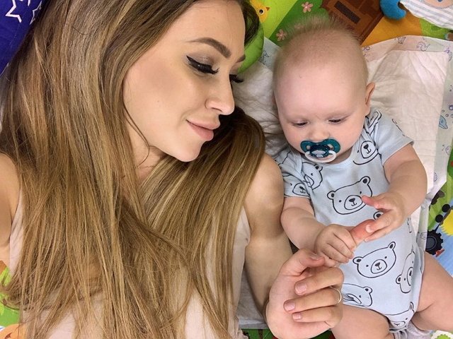 Алёна Савкина призналась, кому обязана своей жизнью