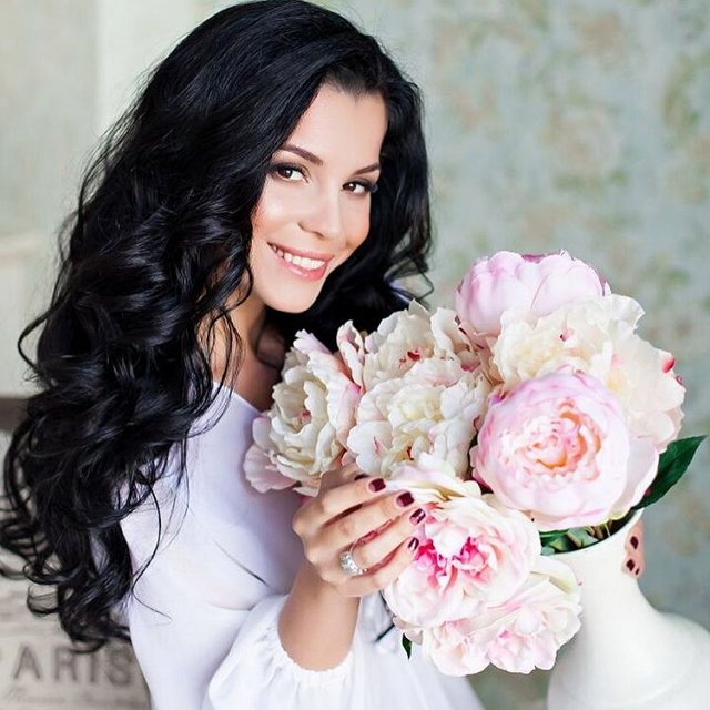 Юлия Салибекова: Кате очень помогает свекровь