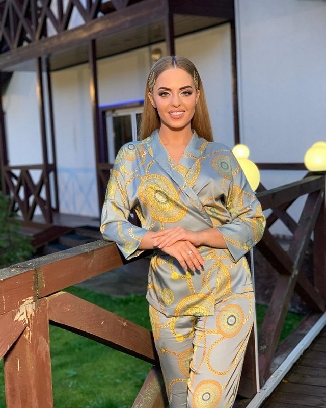 Свежие фото от участников (1.08.2019)