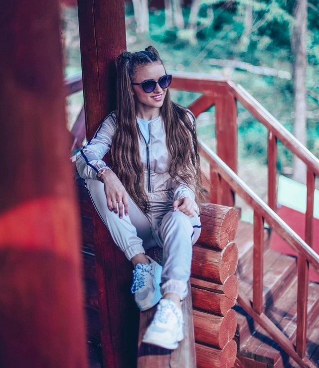 Свежие фото от участников (1.08.2019)