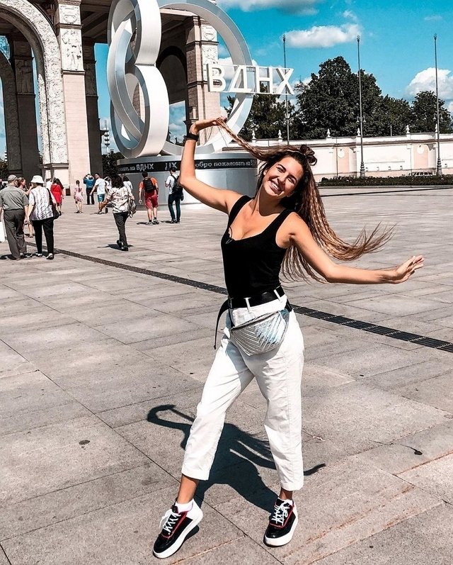 Свежие фото от участников (1.08.2019)