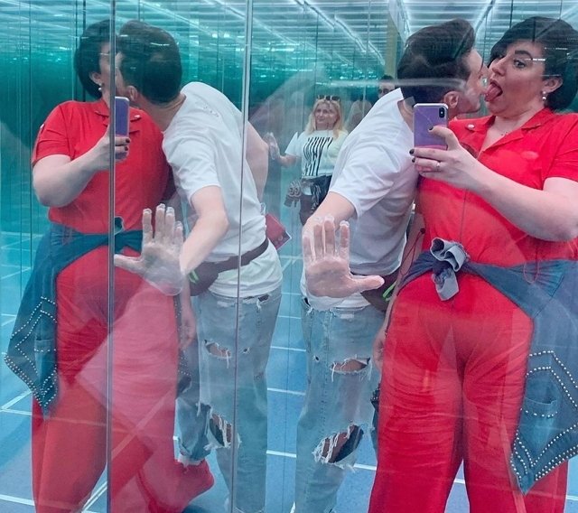 Свежие фото от участников (1.08.2019)