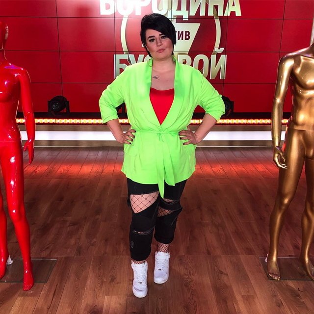 Свежие фото от участников (1.08.2019)