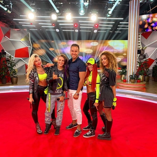 Свежие фото от участников (1.08.2019)