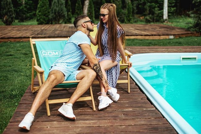 Свежие фото от участников (1.08.2019)