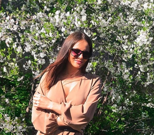 Жарикова вышла замуж в надежде на безбедное существование