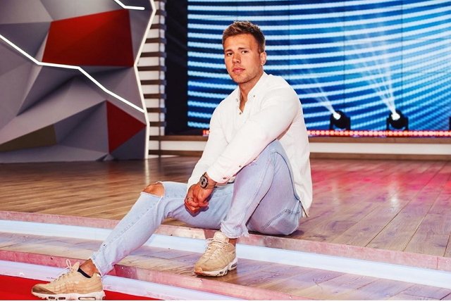 Дмитрий Чайков: Главное — жизненные ценности