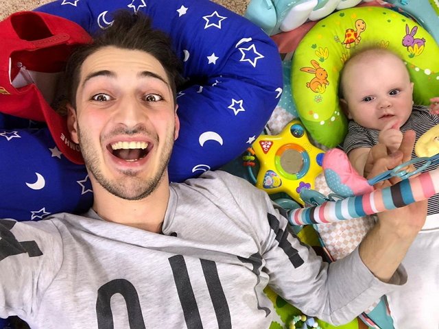 Иосиф Оганесян: Набираемся опыта