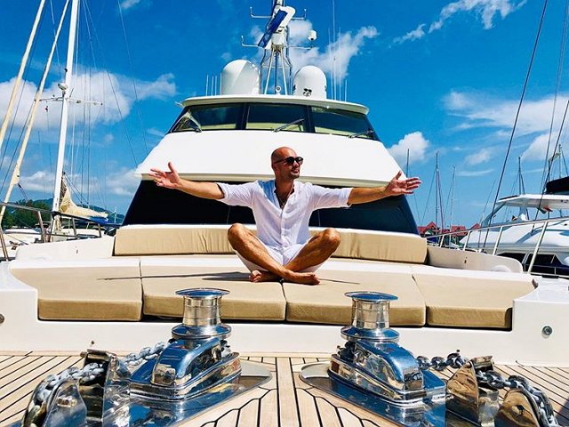 Черкасов снова навязал Щеглову и Русанова друг другу