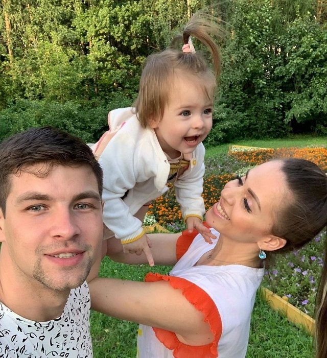 Фотоподборка детей участников (2.08.2019)