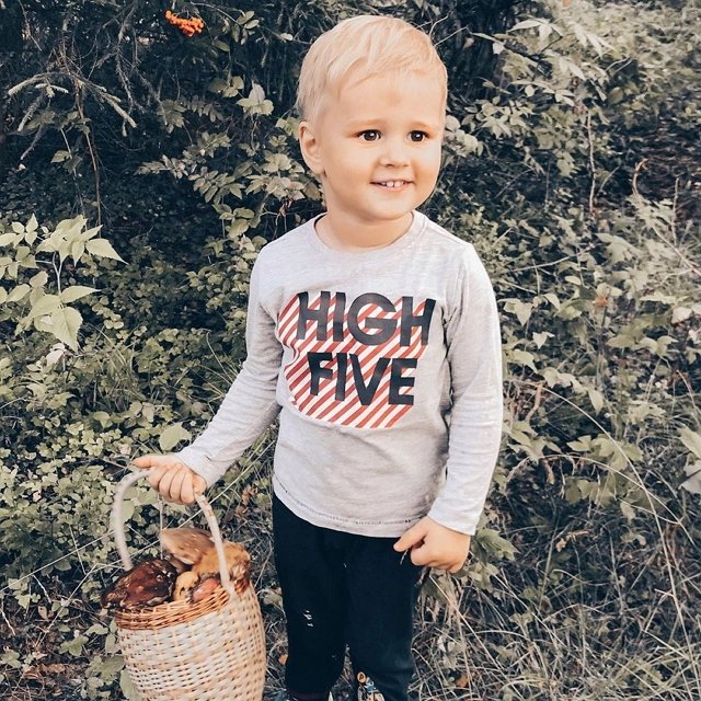 Фотоподборка детей участников (2.08.2019)