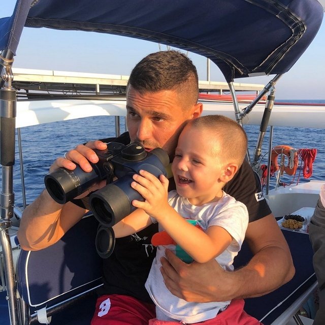 Фотоподборка детей участников (2.08.2019)