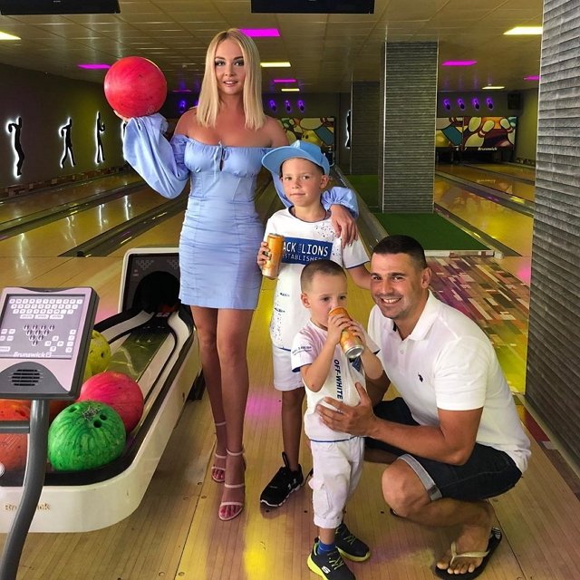 Фотоподборка детей участников (2.08.2019)